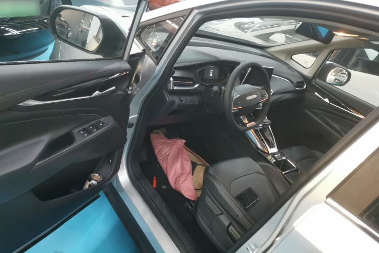 Used SAIC MAXUS G50 2020 1.5T Automatic Elite Edition
