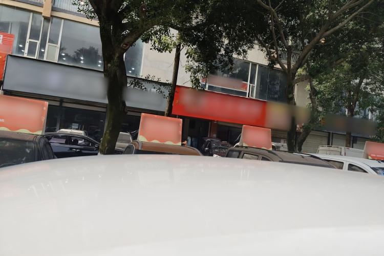 Used Leapmotor T03 2024 310 Comfort Edition
