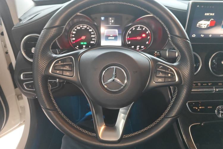 Used Mercedes-Benz C-Class 2017 Facelift C 200 L Sport Edition