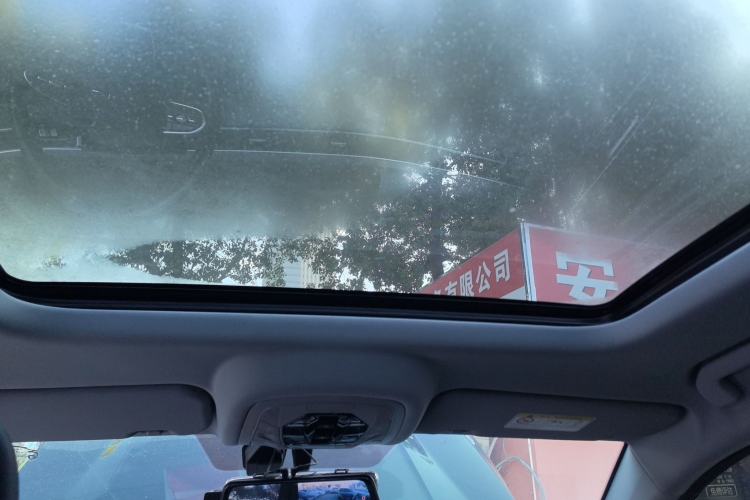 Used Chery Tiggo 8 PRO 2022 290T Two-Wheel Drive Sky Dome Edition 7 Seats
