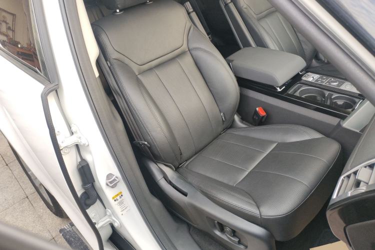 Used Land Rover Discovery 2018 3.0 SC V6 HSE
