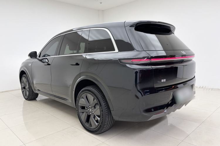 Used Li Auto L8 2024 Max
