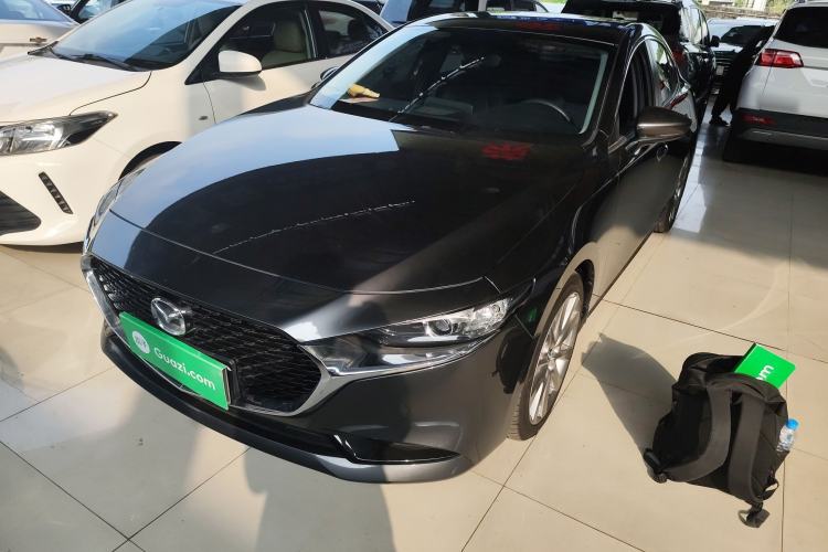 Used Mazda Mazda 3 Axela 2020 2.0L Automatic Zhiya Edition