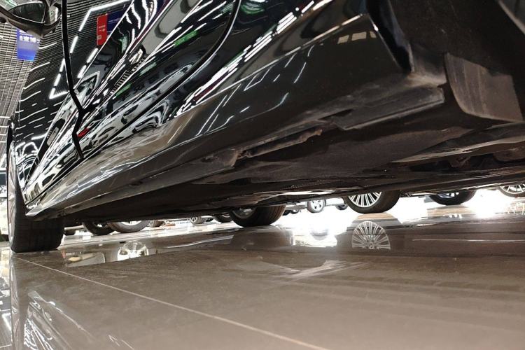 Used Audi A6L 2020 45 TFSI Prestige Dynamic Edition
