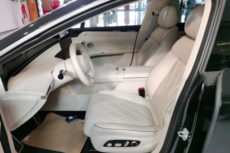 Used Hima Stelato S9 2025 Extended-Range Ultra