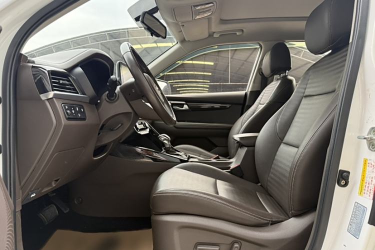 Used Kia Sportage R 2019 2.0L Automatic Smart Luxury Edition