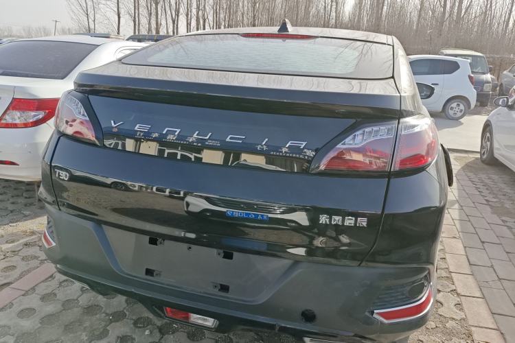 Used Venucia T90 2017 2.0L Manual ChenShang Edition
