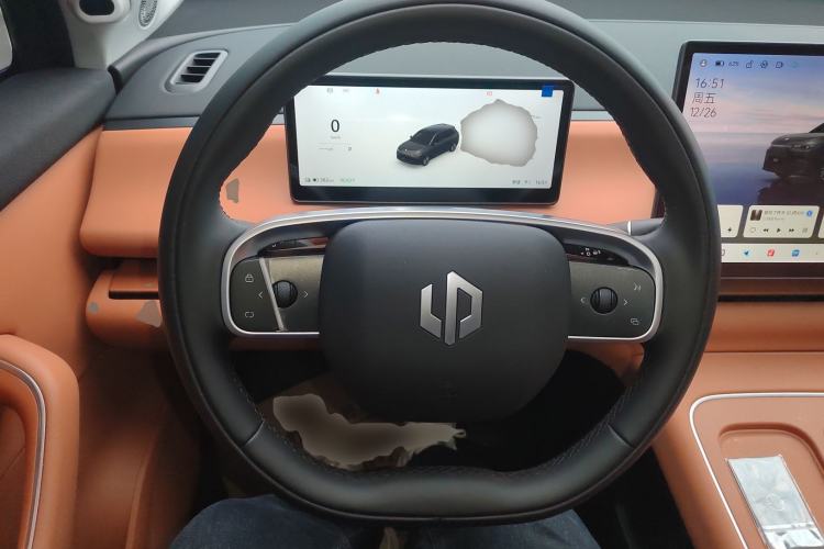 Used Leapmotor C10 2026 605 Enjoyment Edition
