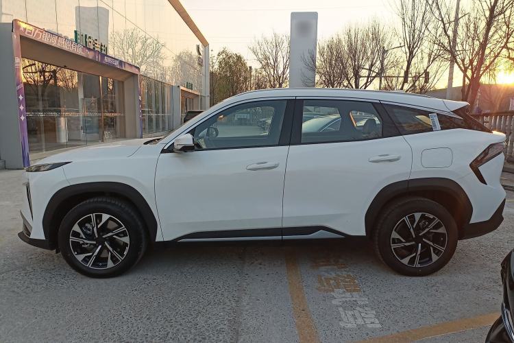 Used  L7 2025 EM-i 115km Long-Range Version
