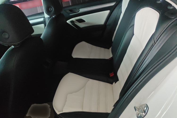 Used Volkswagen Lamando 2018 230TSI DSG Fashion Edition