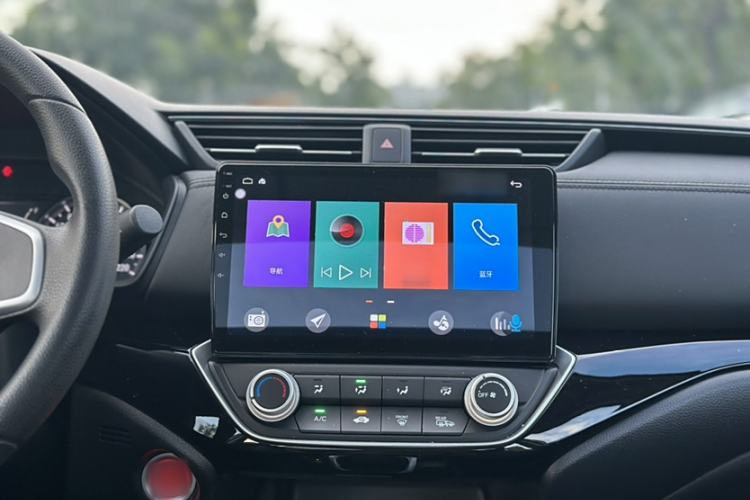 Used Honda Crider 2019 180 Turbo CVT Luxury Edition China VI Emission Standard
