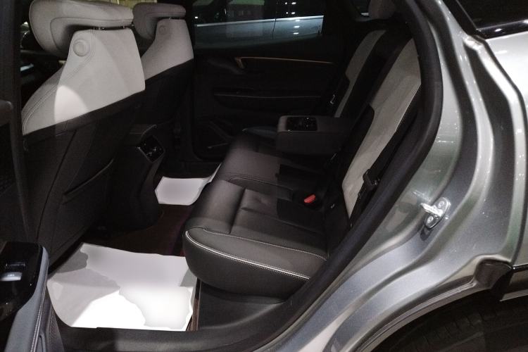 Used Buick E4 2023 GS Edition
