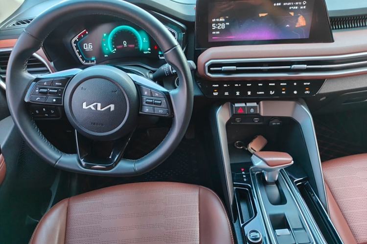 Used Kia Sportage R 2021 Ace 2.0L Splendid Edition
