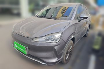 Used NETA V 2022 Chao 300 Lite Lithium Iron Phosphate