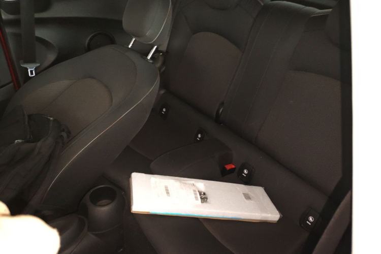 Used  MINI 2022 1.5T ONE
