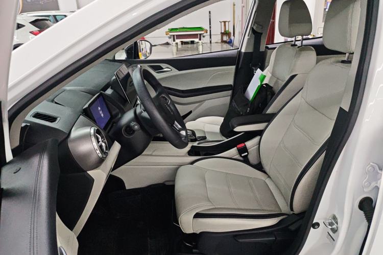 Used BYD Yuan Pro 2021 401 km Luxury Version