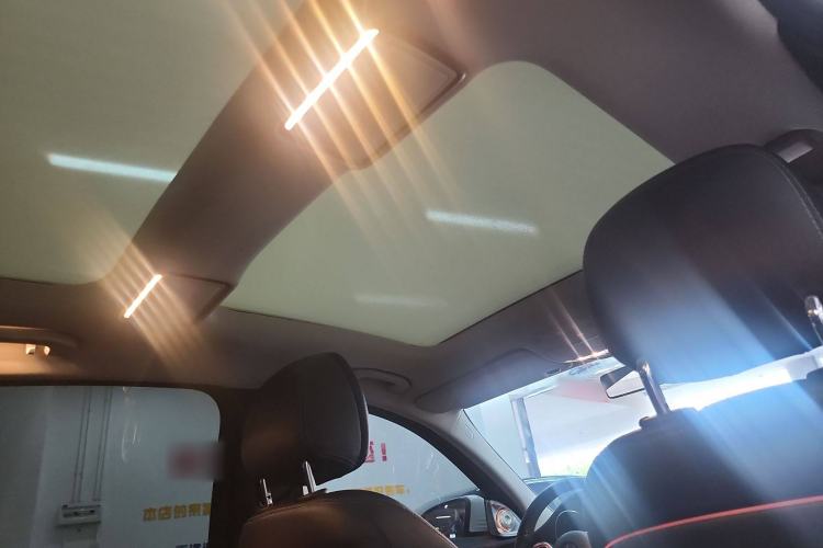 Used Mercedes-Benz C-Class 2021 C 260 L
