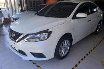 Used Nissan Sylphy 2024 Classic 1.6XE CVT Comfort Edition