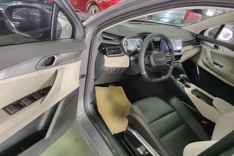 Used Lynk & Co 06 EM-P 2020 PHEV Plus