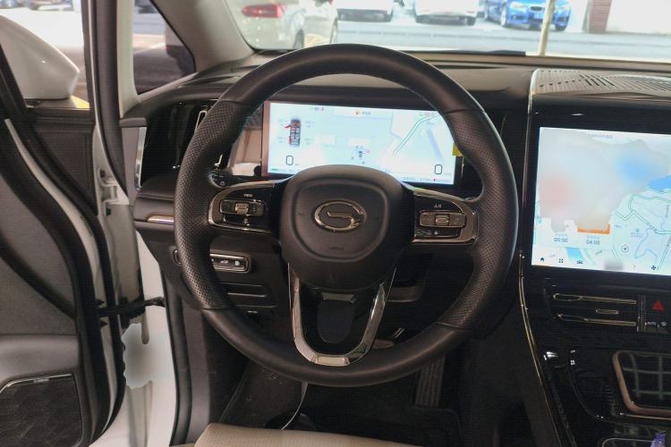 Used GAC Trumpchi E9 2023 E9 MAX
