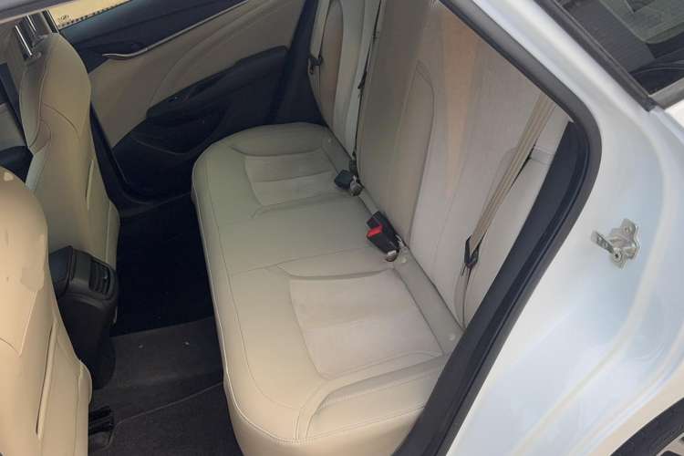 Used Buick GT 2015 15N Manual Luxury Version
