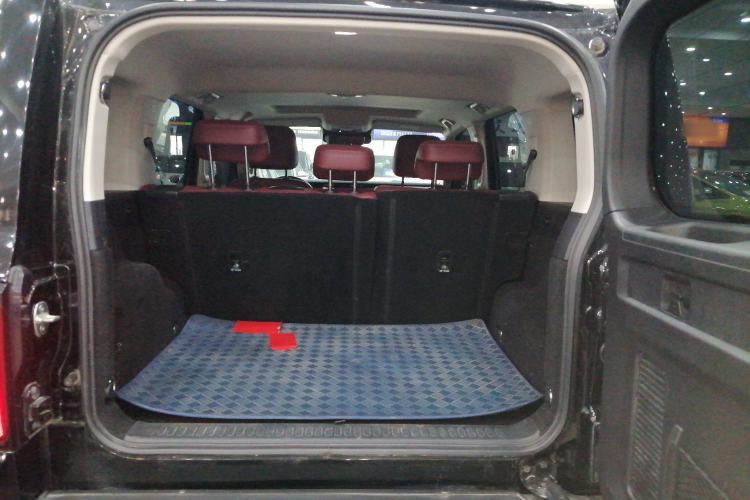 Used Tank 300 2024 2.0T Conqueror