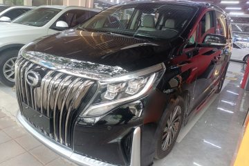 Used GAC Trumpchi M8 2021 Master Series 390T Ultimate Edition