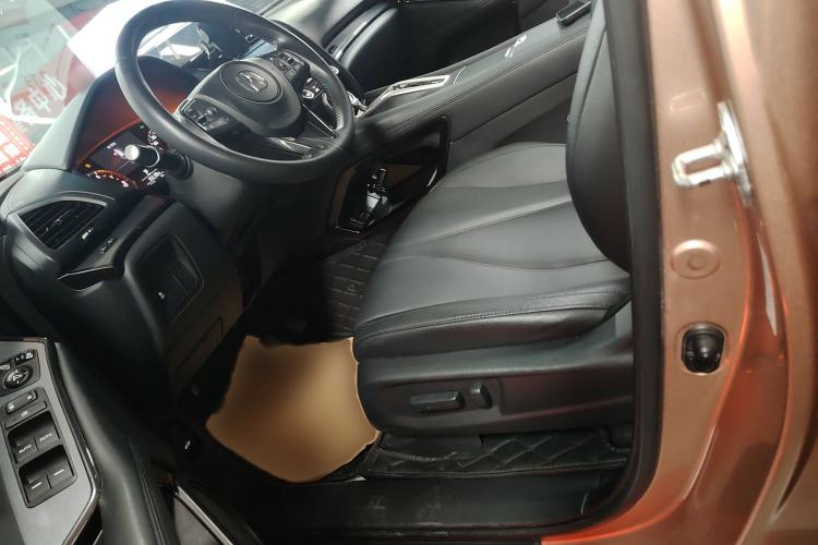 Used Acura CDX 2016 1.5T Two-Wheel Drive Enjoyment Edition
