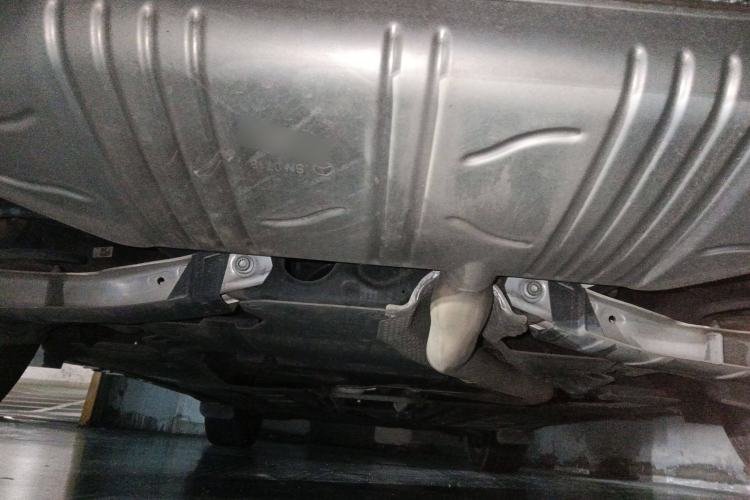 Used Mercedes-Benz GLA 2023 GLA 200
