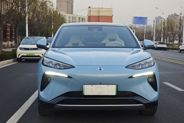 Used Denza N7 2024 630 All-Wheel Drive Intelligent Driving Ultra Version