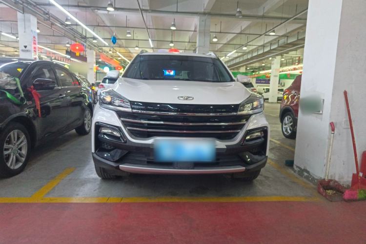 Used Cowin Xuanjie 2020 1.5L CVT Zhaо