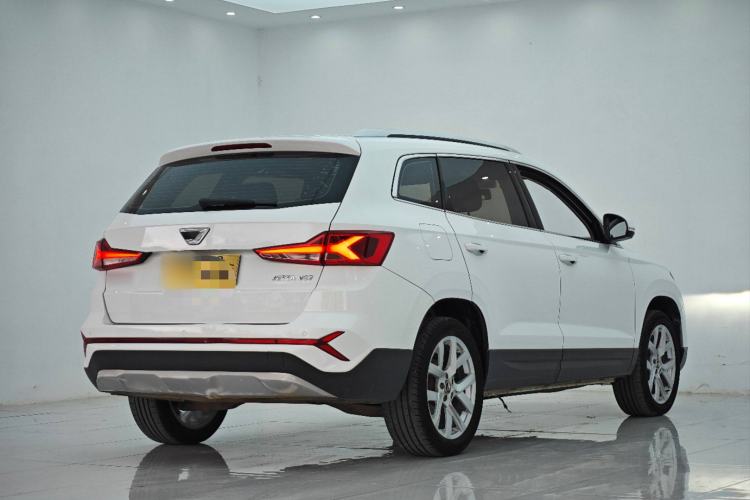 Used Jetta VS7 2023 280TSI Automatic Trend Edition