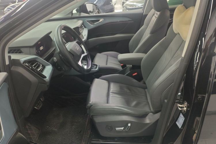 Used Audi Q5 e-tron 2022 40 e-tron Starry Edition Luxury Package
