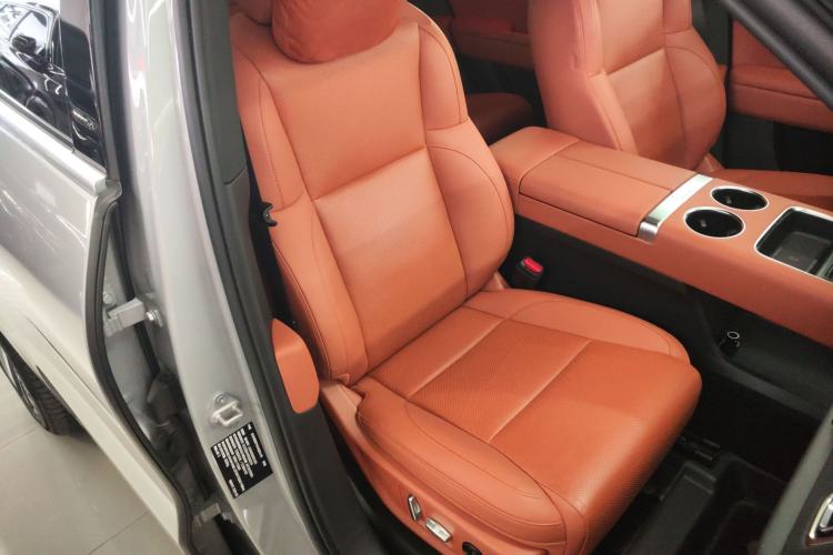 Used Li Auto L6 2024 Max
