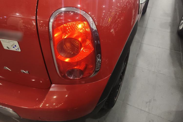 Used  Countryman 2014 1.6T COOPER ALL4 Excitement
