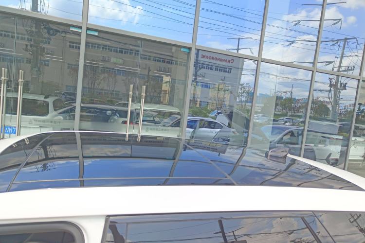 Used Land Rover Range Rover Evoque 2023 Aurora L 249 PS Luxury Edition