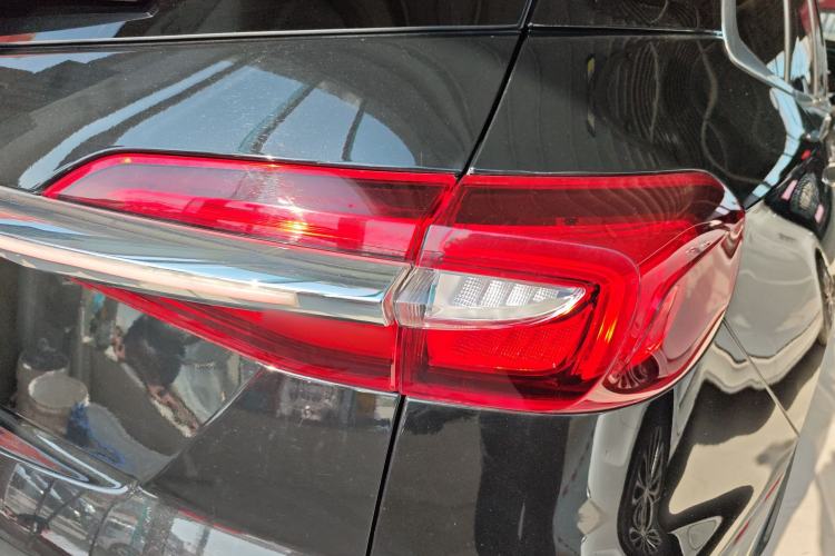 Used Buick Enclave 2022 652T 4x4 Prestige Flagship 6-Seater