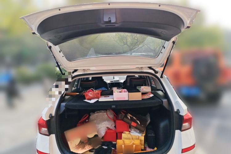 Used Skoda Kamiq 2020 1.5L Automatic Comfort Edition