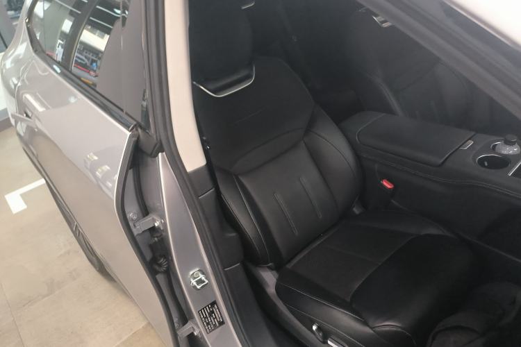 Used XPeng G6 2023 580 Long-Range Pro