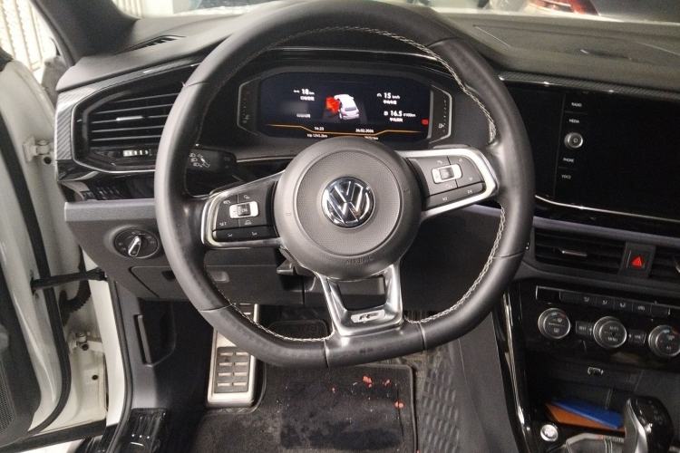 Used Volkswagen Tayron 2019 380TSI All-Wheel Drive R-Line China V-standard