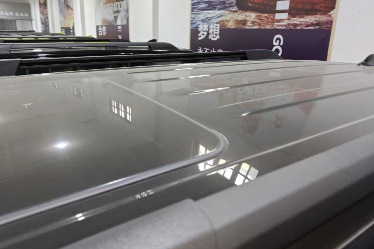 Used Tank 300 2024 2.0T Conqueror