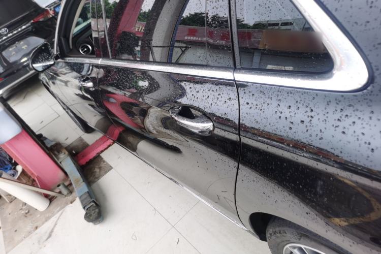 Used Mercedes-Benz E-Class 2023 E 260 L