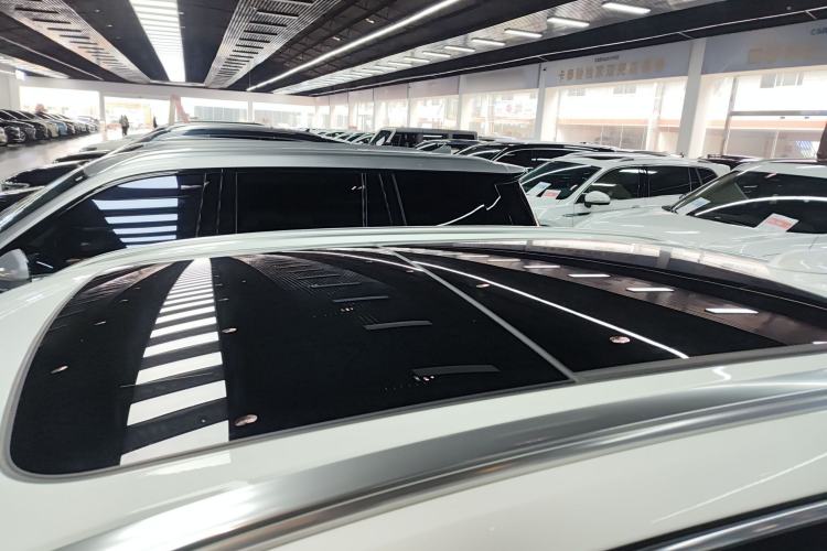 Used Volvo XC60 2024 B5 4x4 Smart Luxury Edition