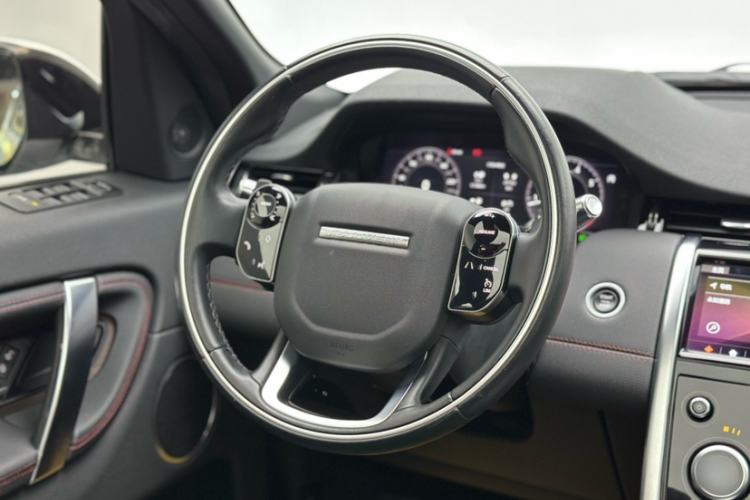 Used Land Rover Discovery Sport 2020 249 PS R-Dynamic Performance Edition
