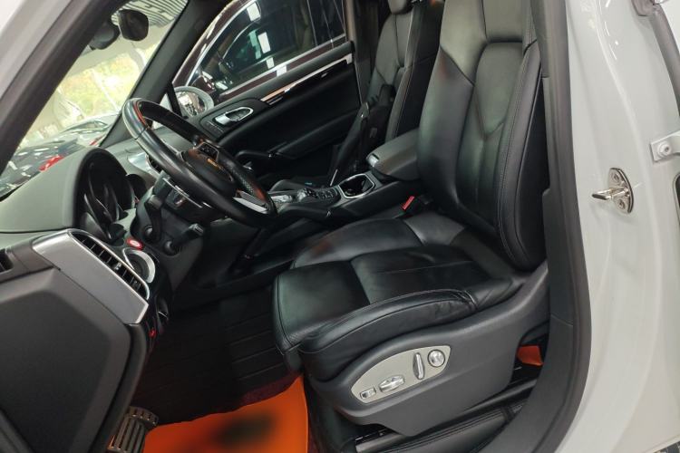 Used Porsche Cayenne 2015 Cayenne 3.0T