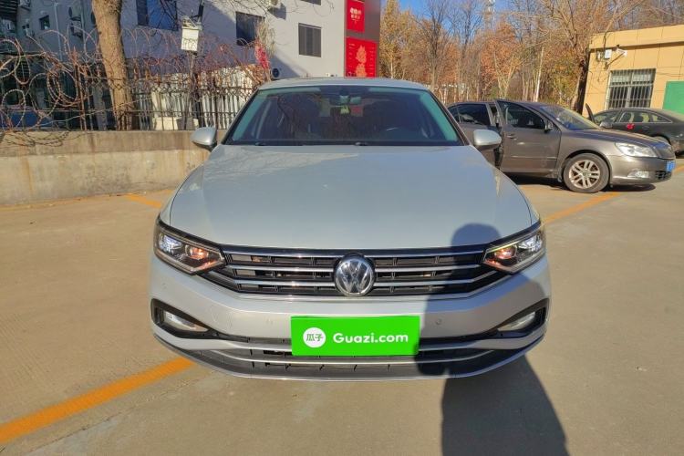 Used Volkswagen Magotan 2020 330TSI DSG Leading Model
