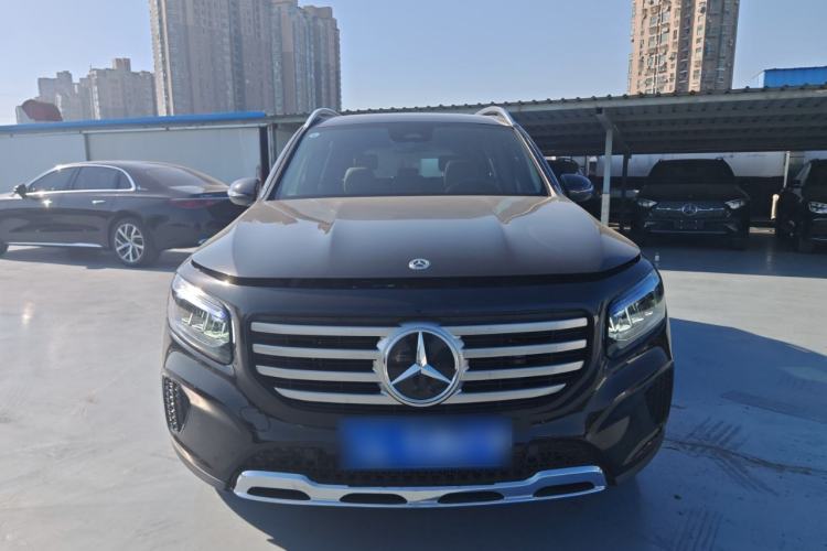 Used Mercedes-Benz GLB 2024 Refresh GLB 220 Dynamic Edition
