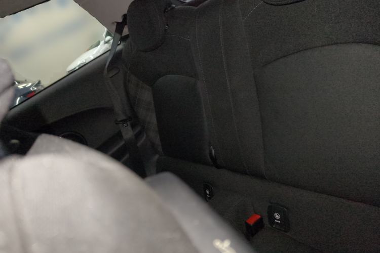 Used  MINI 2016 1.5T COOPER