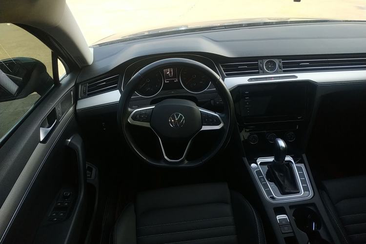 Used Volkswagen Magotan 2020 280TSI DSG Comfort Edition
