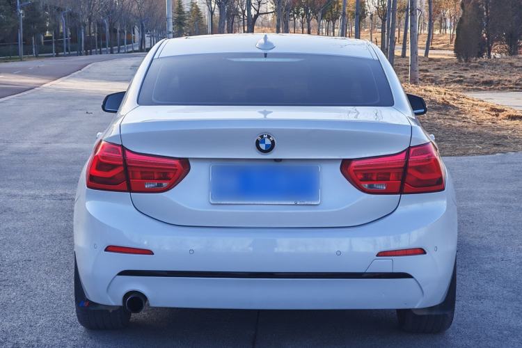 Used BMW 1 Series 2018 118i Sport Edition